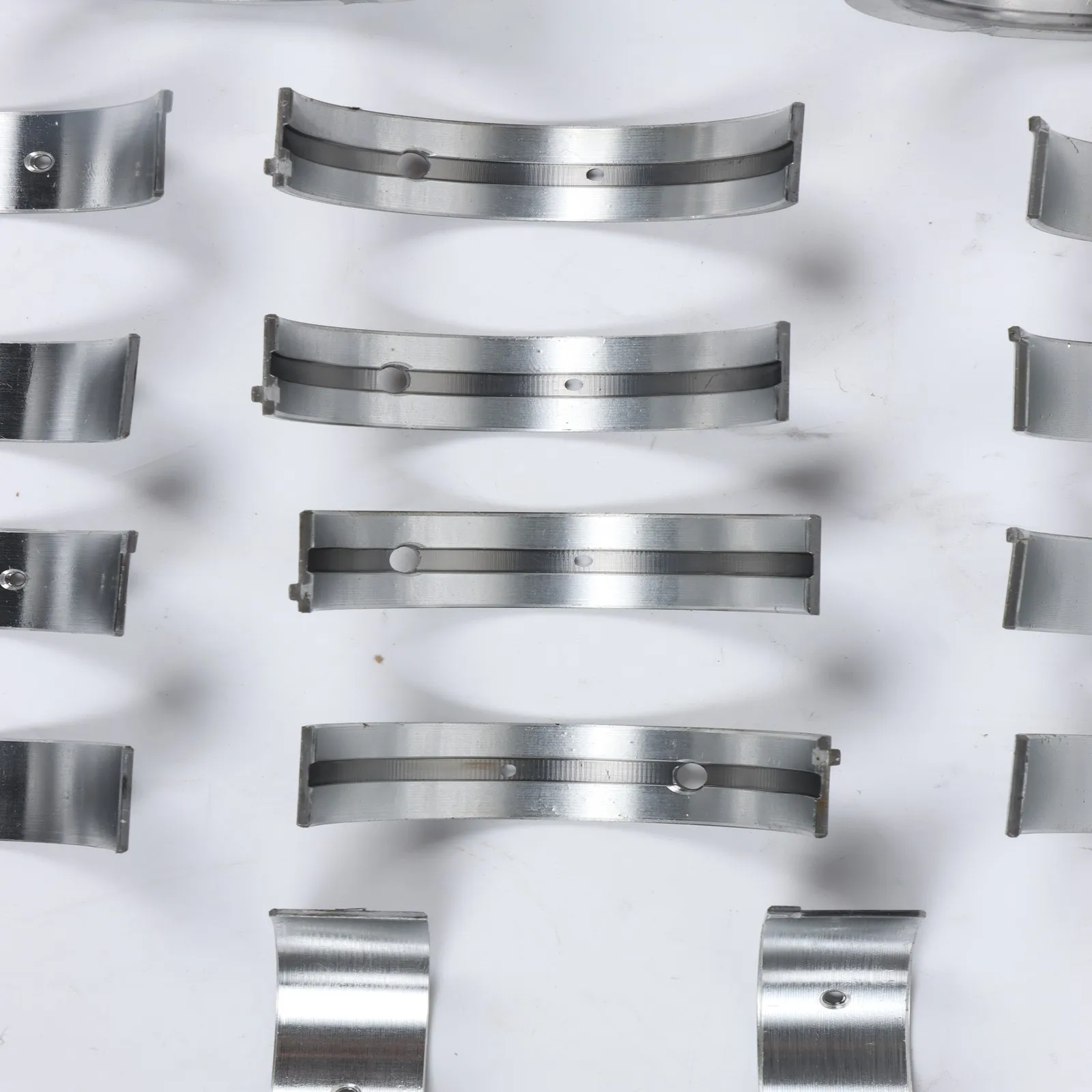 

Главный подшипник коленчатого вала шатуна MB245AM 5M2747 ДЛЯ Пикапа Nissan D21 2.4L SOHC