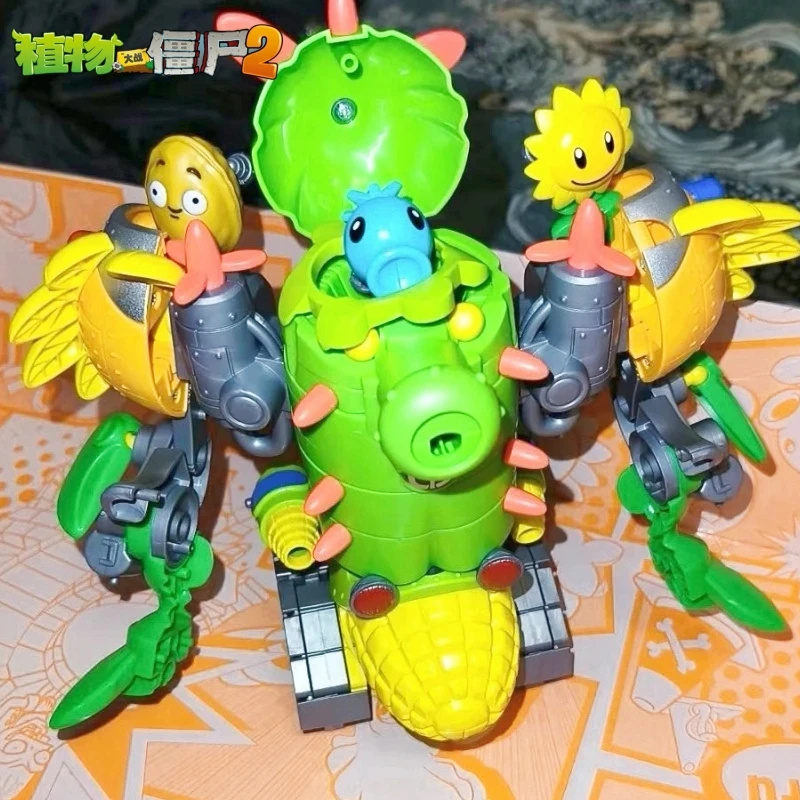 2025 Plants Vs Zomb…