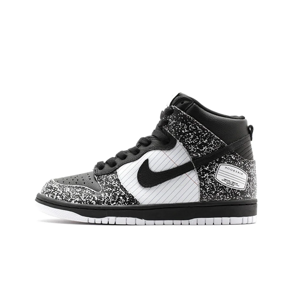 

Nike Dunk High Premium Bts Qs «Ноутбук» 2014 гс 715775-001