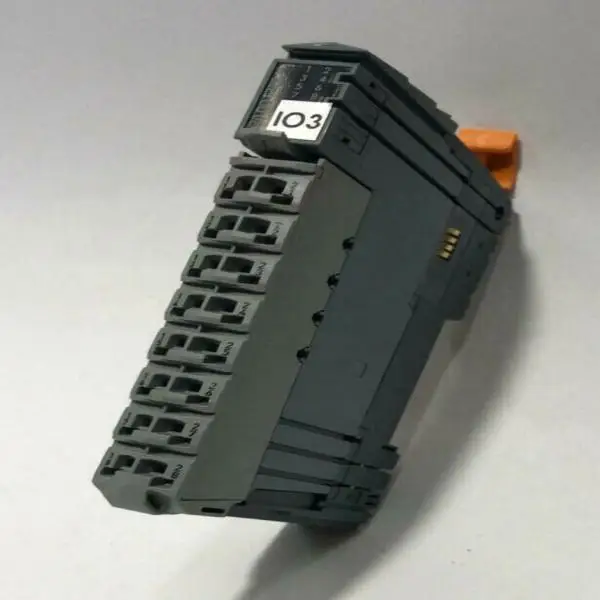 Plc X20 Do F322Ev C… - image