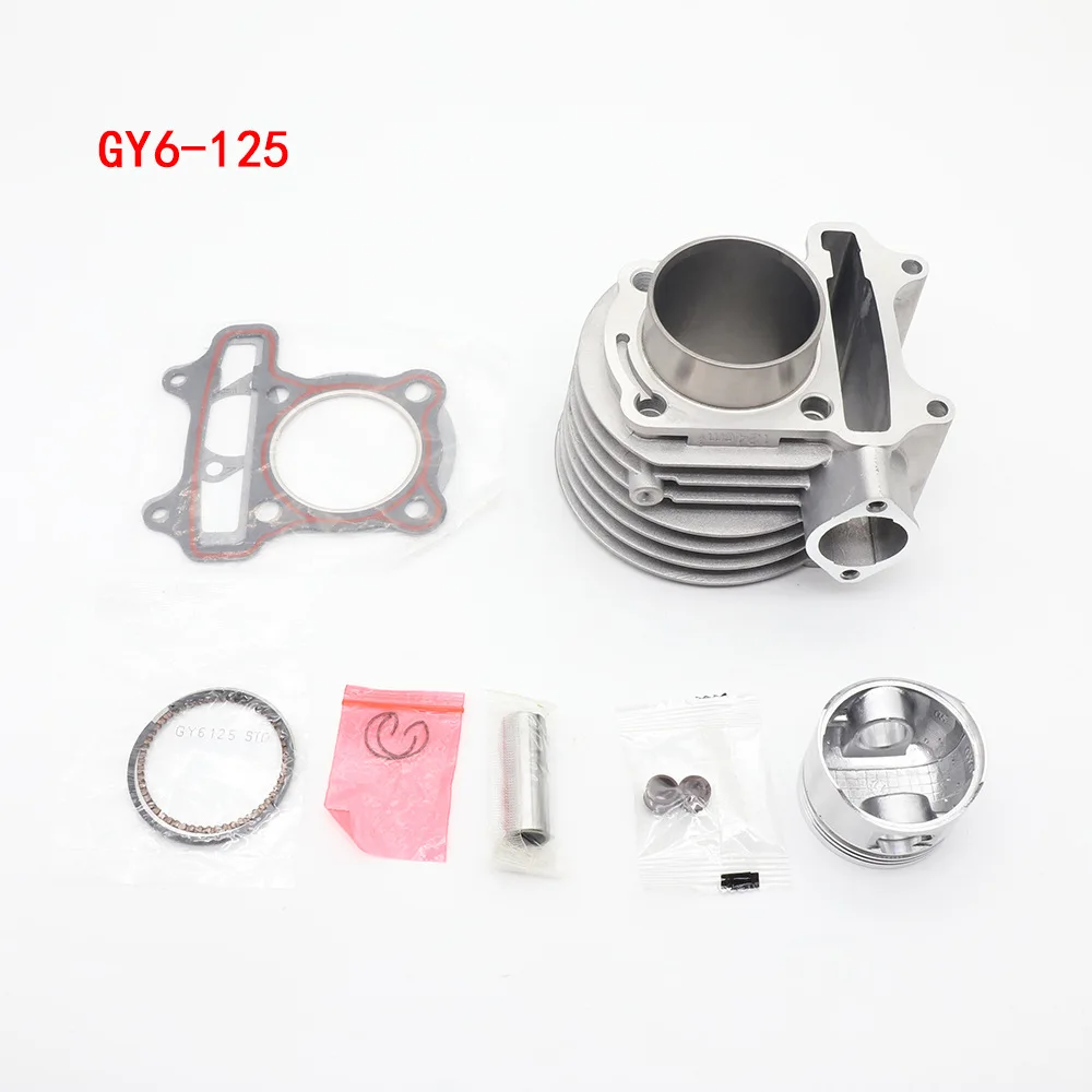 

KK tool partsMotorcycle Parts Engine Cylinder GY6 50 60 125 150