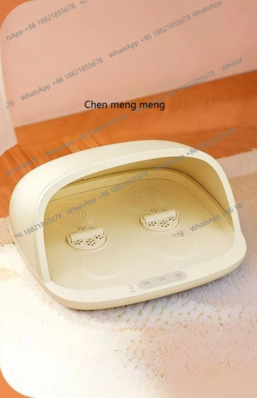 سخان منزلي صغير للشمس سخان كهربائي صغير موفر للطاقة تسخين سريع توفير الطاقة فرن مكتبي #1