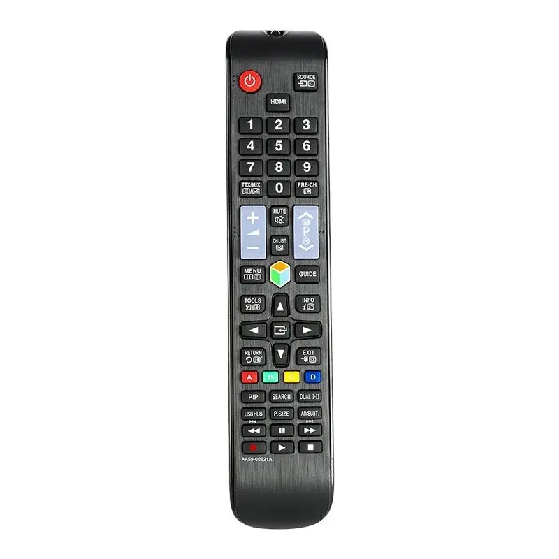 AA59-00621A для замены пульта дистанционного управления Samsung, для Samsung TV LT23B550 LT24B750 LT27B550 LT27B551 LT23B550EW LT24B750EW