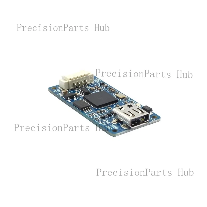 Original CVBS to HDMI analog video to high-definition HDMI video output module 1080P compatible with PAL/NTSC