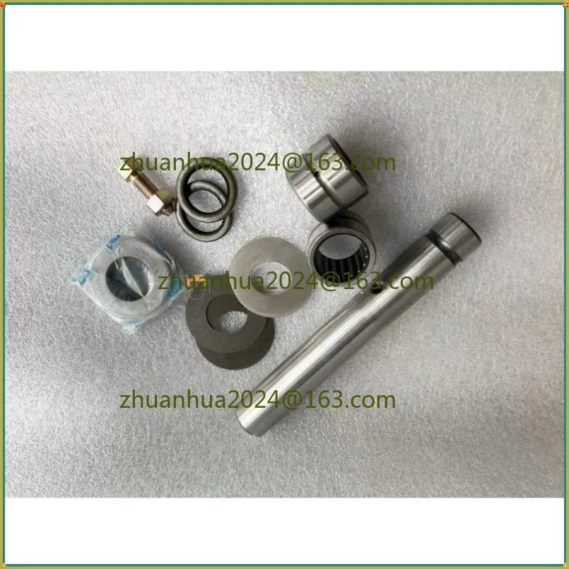 Vertical Shaft King Pin Repair Kit 43232-26600-71 7-8F For Toyota Forklift 1-3.5