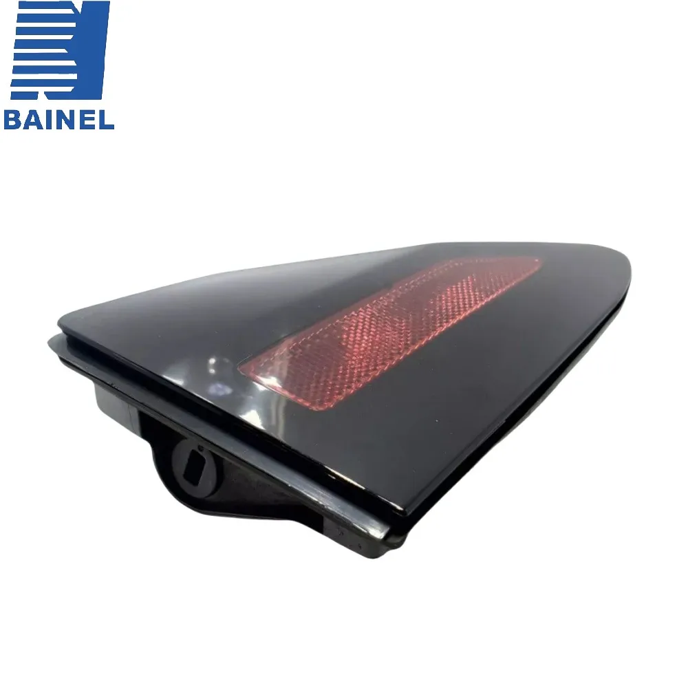 غطاء منفذ شاحن BAINEL مناسب لـ TESLA Model X 2022- OE 1564390-00-D ORIGINAL #2