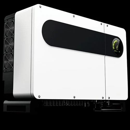 

Three Phase Off on Grid Hybrid Solar Power Inverter 48V 20 30 45 50 60 Kw 40Kva 80Kw 100Kw Solar Split Phase Inverters