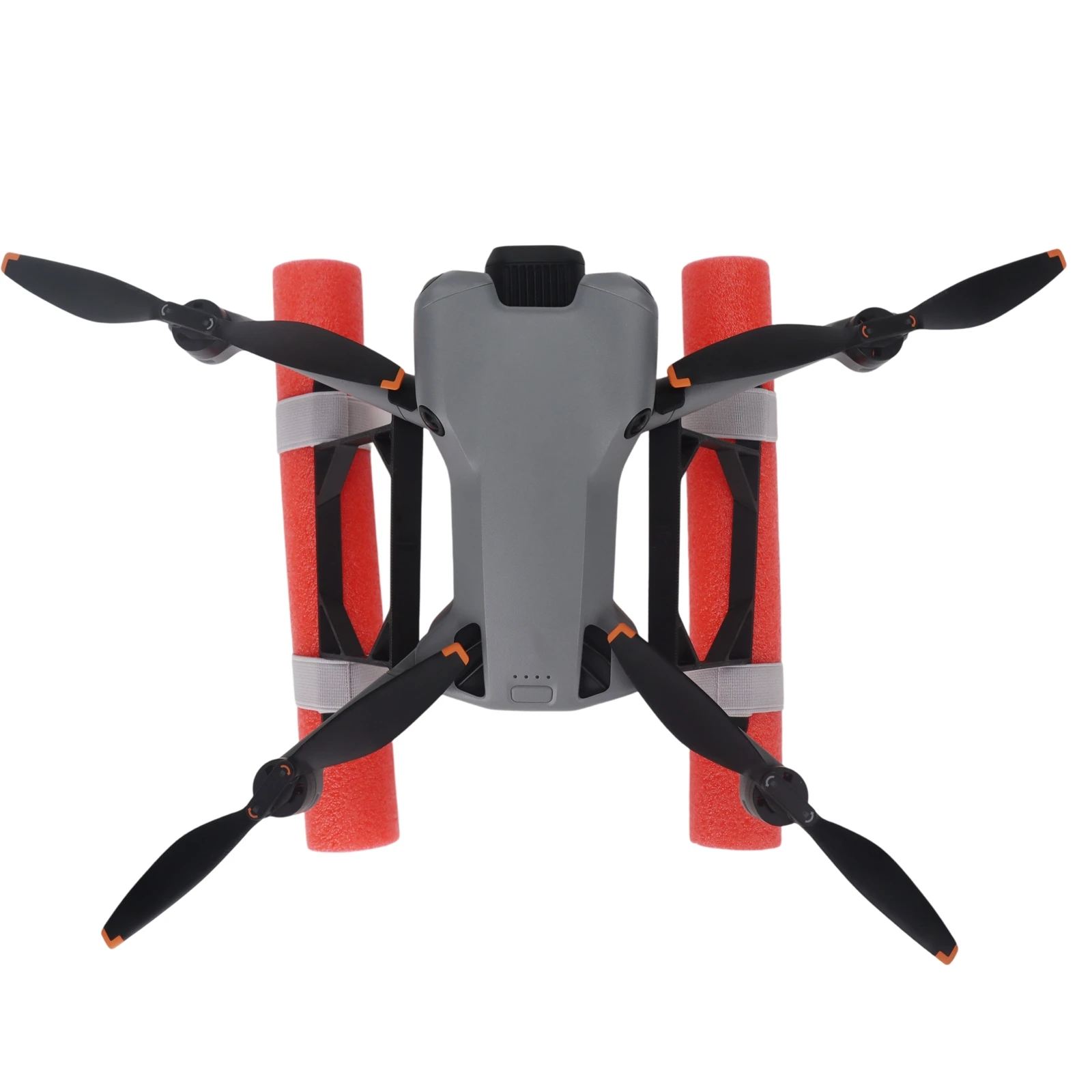 Water Floating Bracket Suitable For DJI Mini 5 Pro Effectively Increase The Height By 60mm Easy To Install And Disassemble
