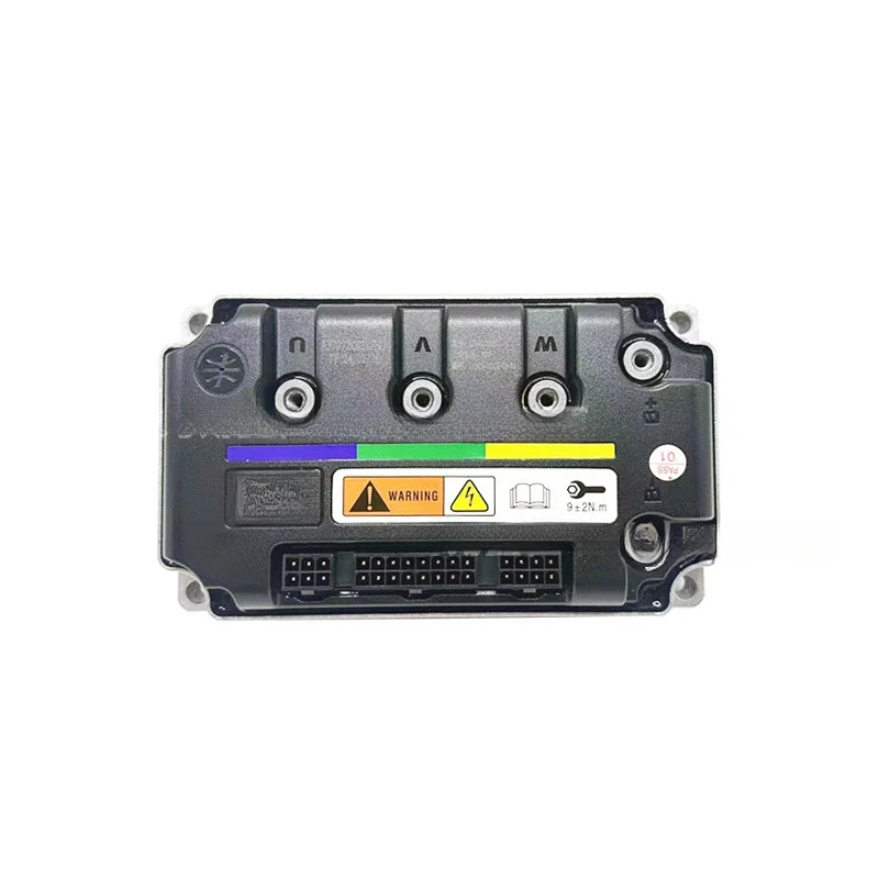 Suitable for self-learning function electric motorcycle electric vehicle 48-72v intelligent controller