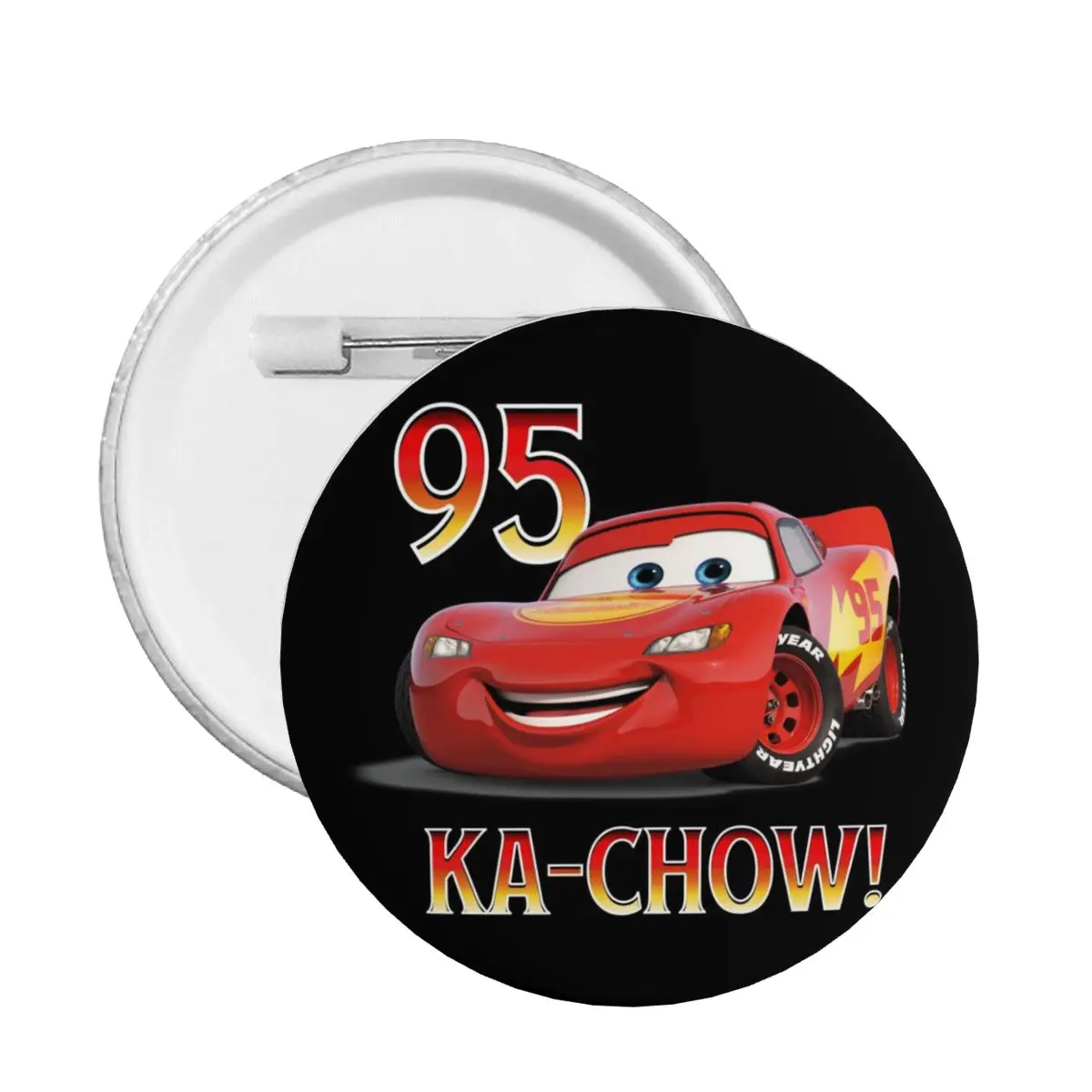 Custom Lightning Mc… - image