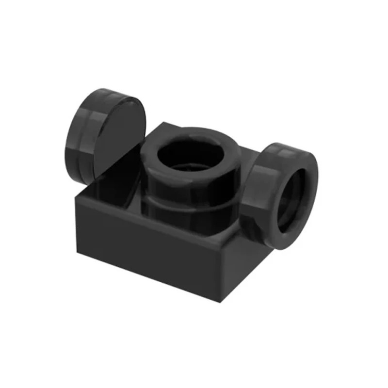 ตัวต่อ MOC 10 ชิ้น 3024W แผ่นตัวต่อแบบเว้ากลับด้าน ขนาด 1x1 สองด้าน พร้อมตัวต่อแบบอื่นๆ ของเล่นตัวต่อสำหรับผู้ใหญ่ เด็กผู้ชาย ของขวัญวันหยุด