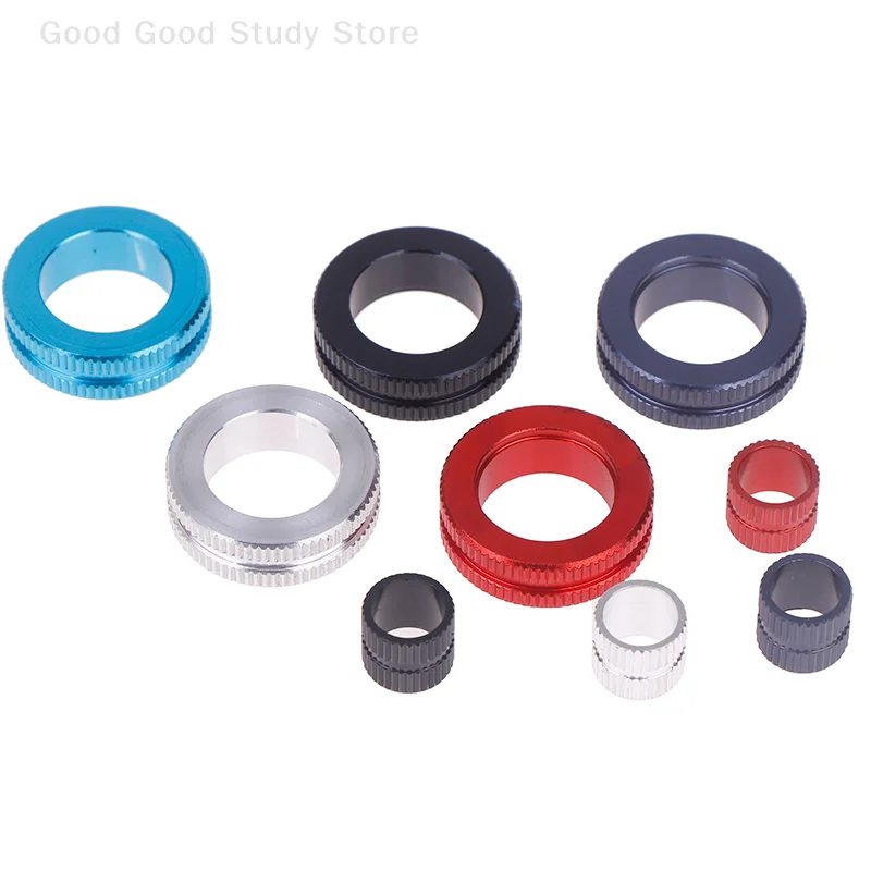 Roda Logam Mouse, Rol Mouse untuk MX Master 1S/2S, Alat Perbaikan Aksesori Mouse Pengganti Bahan Aloi Aluminium