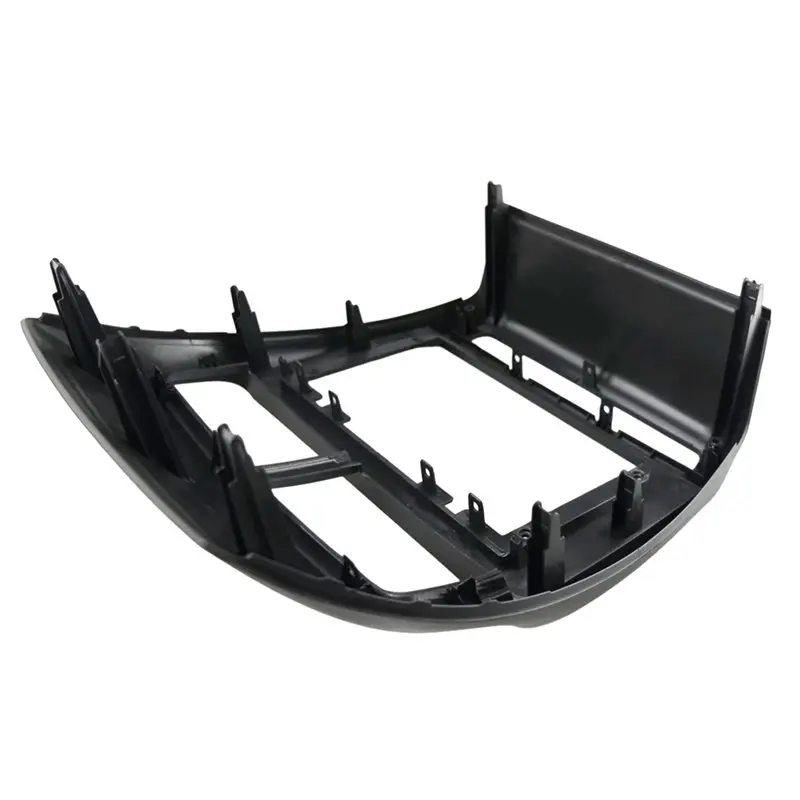 A20K-For Outlander Sport ASX RVR 2017+ For 10.1 Inch Car Frame Fascia Android Radio Audio Dash Dashboard Fitting Pane