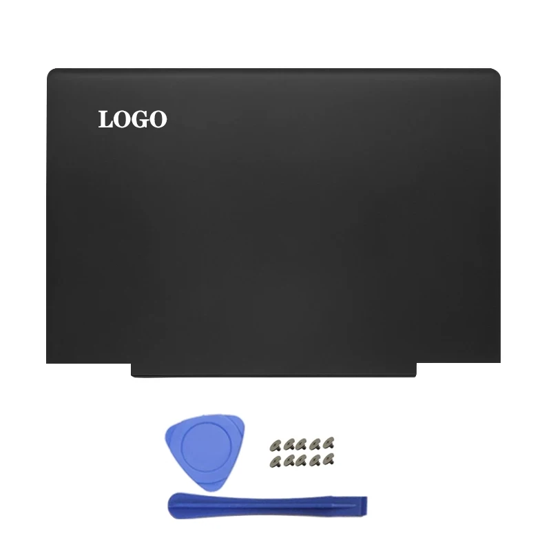 Funda para portátil Lenovo Ideapad 700-15 700-15ISK, cubierta trasera LCD/bisel frontal/bisagras/teclado de reposamanos/carcasa inferior, E520-15IKB