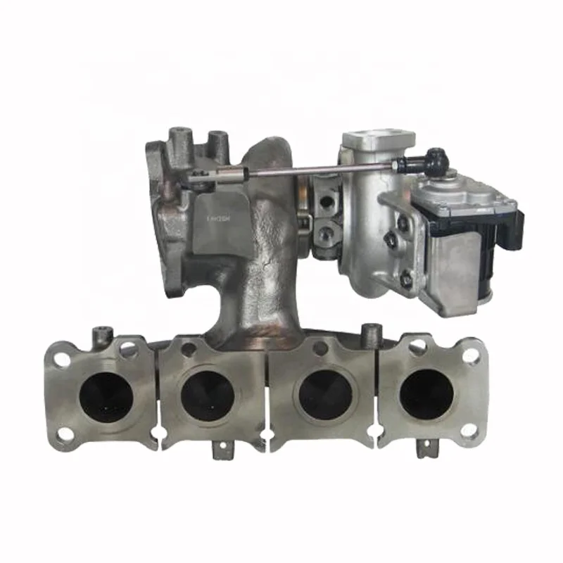 TD04L6 28231-2GTA1 90124-01050  Turbocharger  for   KIA