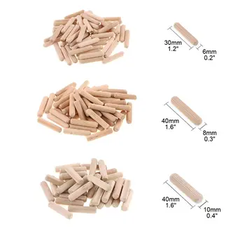 10 nejlepší prodej 8mm policové kolíky - №1