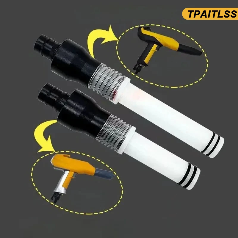 

Tpaitlss G M03 Select G M02 Внутренняя порошковая трубка 1007958 1001488 1007960 1001340 Новый