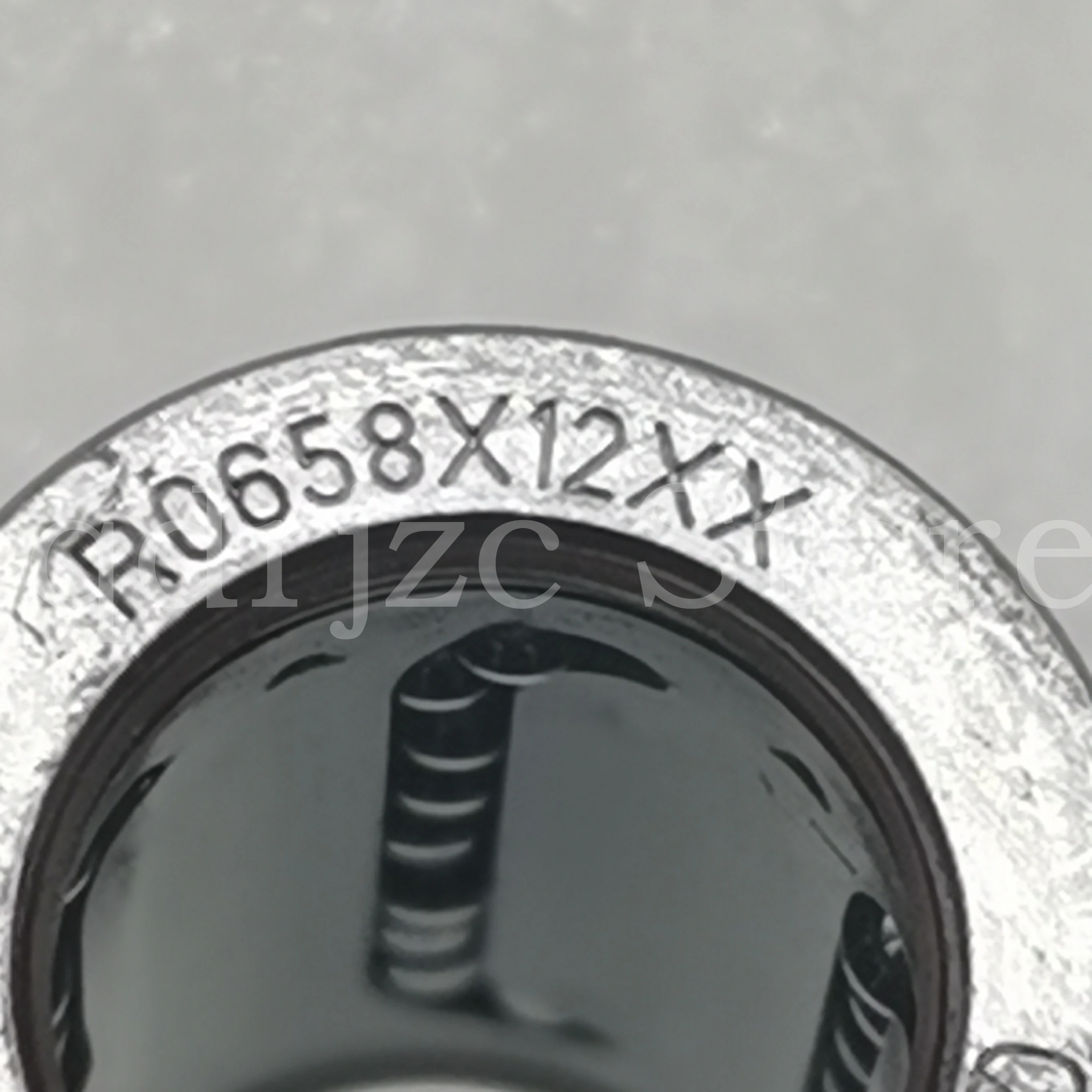 Linear Motion Beari…