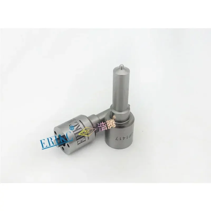 4PC 0445120024 0445120044 DLLA144P1417 0433171878 Common Rail Injector Nozzle DLLA 144 P1417  Diesel Part Atomizer for MAN TGA