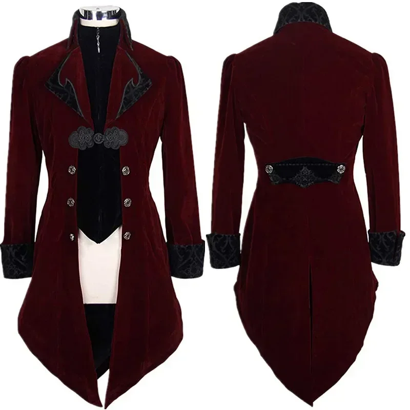 costume-medieval-pour-hommes-veste-de-diner-de-smoking-a-boucle-a-revers-steampunk-coupe-cintree-manteau-de-cosplay-de-magicien-pour-halloween-et-carnaval