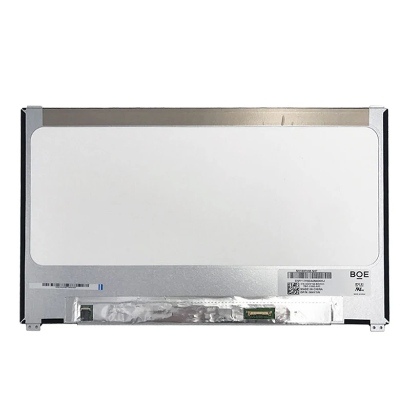 Imagem -02 - Substituição da Tela Lcd do Portátil Painel de 14 Non-touch N140hce-g52 B140han03.3 Nv140fhm-n47 Lp140wf7-sph1 Dell Latitude 7480 7490