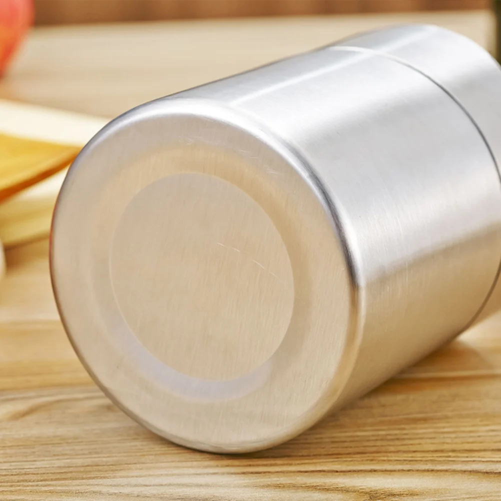 

Stainless Steel Trash Can Desktop Waste Container For Office Home Kitchen Bathroom Table Garbage Bin Mini Dustbin