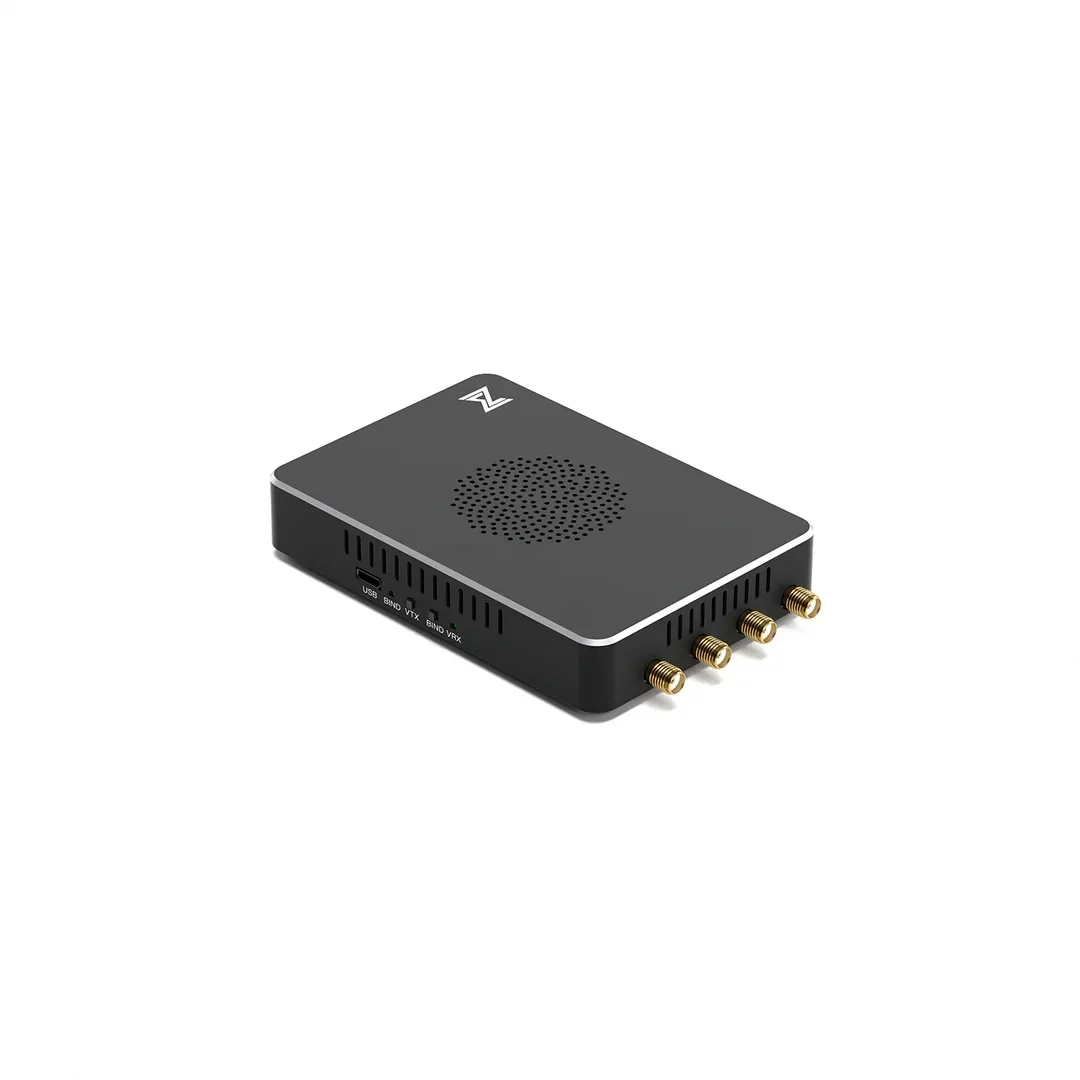 13HOT CADDX Walksnail Avatar Repeater Signal Amplification and Extension for Goggles X Avatar VRX All Walksnail VTXs Avatar HD S