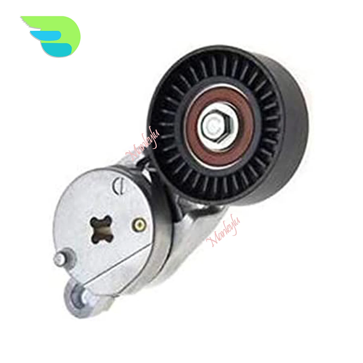 

39106 49449 19254888 16620-0V020 16620-36010 Belt Automatic Tensioner For TOYOTA CAMRY RAV4 HIGHLANDER SIENNA VENZA SCION