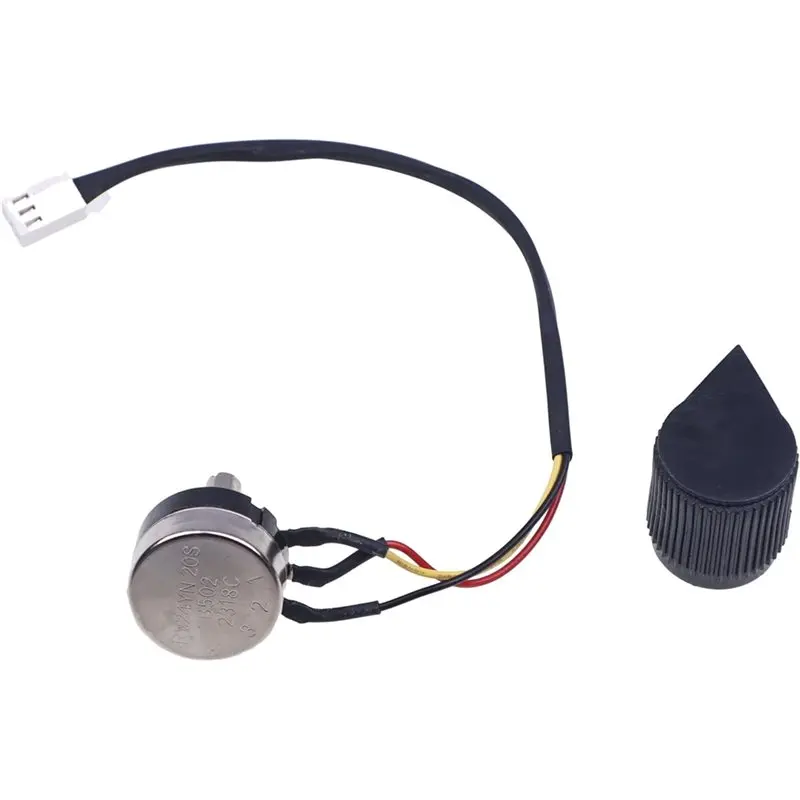A59Z-Potentiometer 256-219 256219 241443 236352 For Graco 390 395 490 495 590 595 Airless Sprayer Replacement
