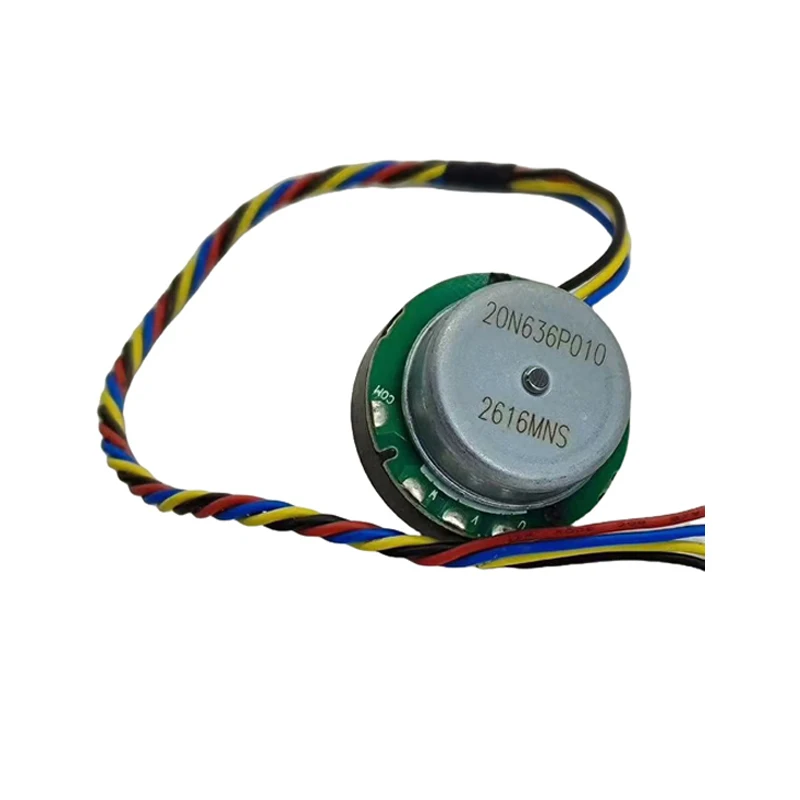

robot Fan Brushless Motor for IRobot Roomba I7/ E5/ J7/ E6/ I3/ I4/ I6/ I8 Vacuum Cleaner Spare Parts Replacement Accessories