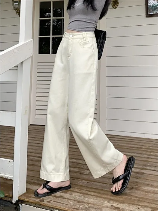 

Джинсы с низкой посадкой Y2K 2000-х годов Одежда Узкие тонкие эластичные удобные мягкие хлопчатобумажные женские джинсовые брюки Модные базовые простые