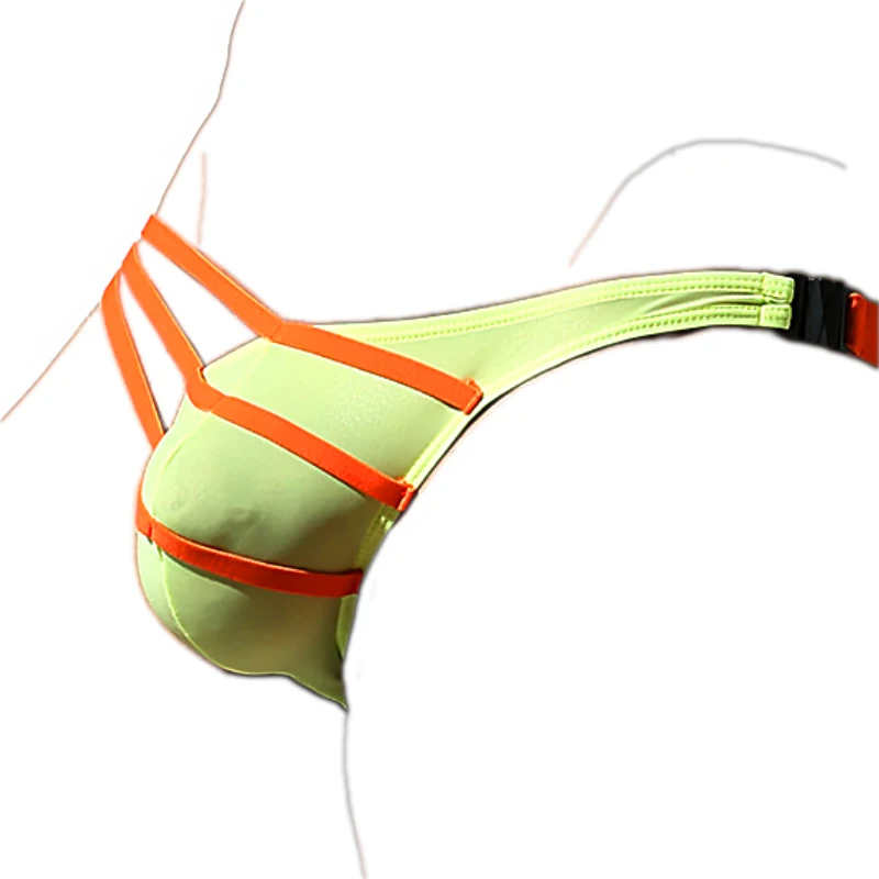 

남자섹쉬팬티 New T Back Men's Underwear Nightclub Sexy Design Thongs Ropa Sexi Hombre Sexiest Man String Stringbody Heren Cueca Gay