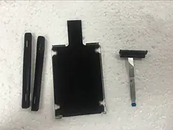 New For ASUS VivoBook X513 X513E X513FA A513 F513 S513 R528E K513 Hard Drive Cable HDD Connector Cable & HDD Caddy Bracket