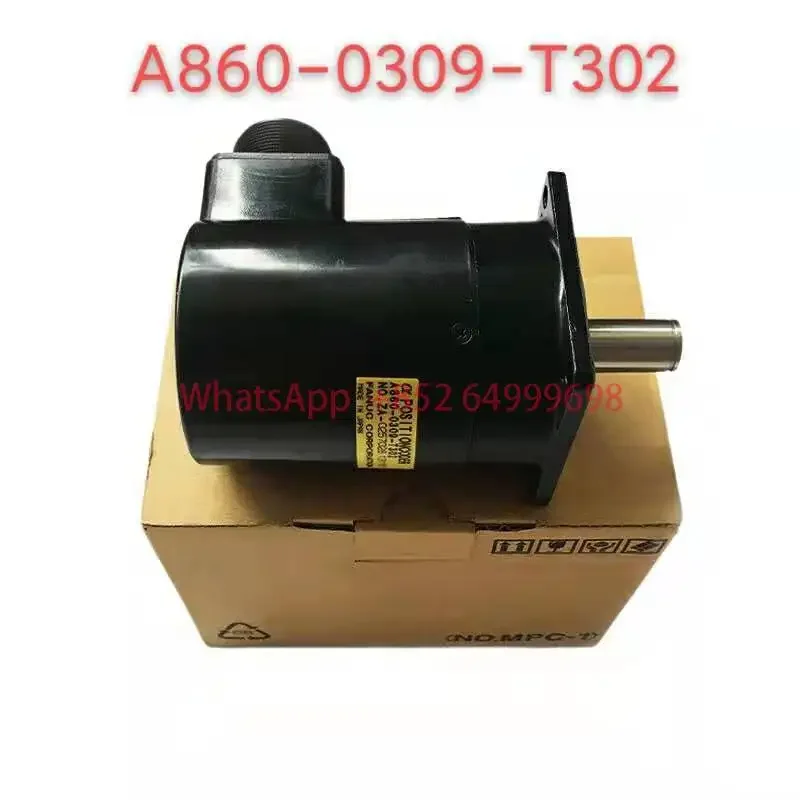 A860-0309-T302 Brand new Servo Encoder  for CNC Servo Motor
