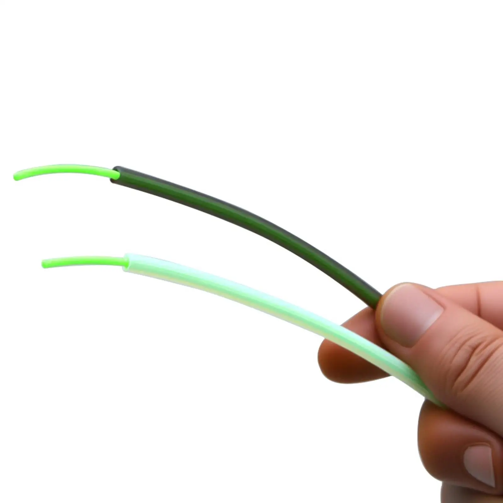 

PTFE Tube 2.2mm ×4mm Od Star Shaped 3D Printer Accessories Low Friction Flexible Spare Part Filament Supplies Replacement