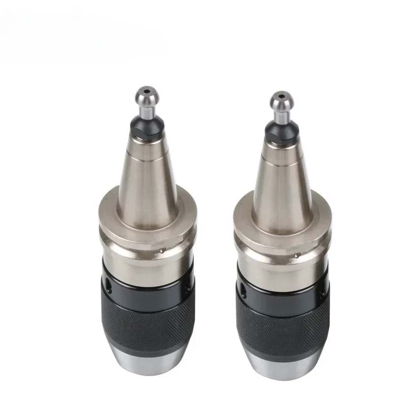 

QIYI CNC TOOL NEW ISO30-APU13 Drill Chuck Integrated Self-tightening Tool Holder ISO30 Standard APU Holder Holders APU13