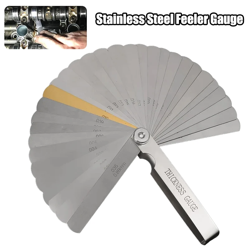 Штангенциркуль 0.04 - 0.88 мм, для измерения间隙