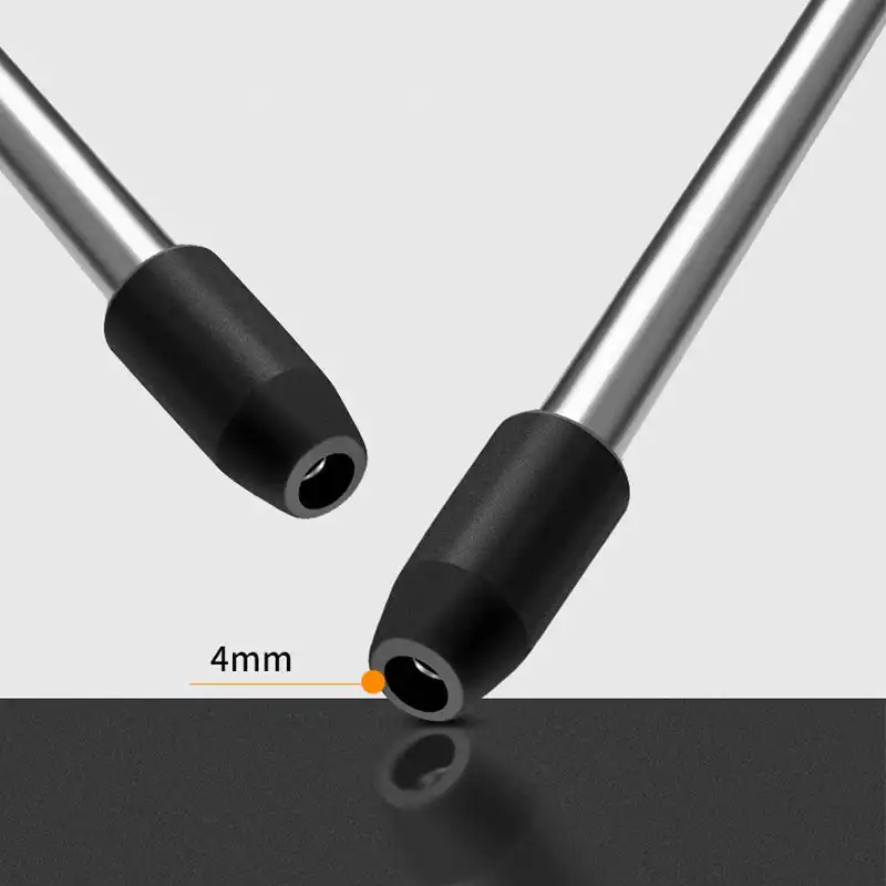 High Pressure Pneumatic Dust Blowing Gun High Volume Powerful Industrial Dust Air Blower Gun Air Compressor Accessories Tool