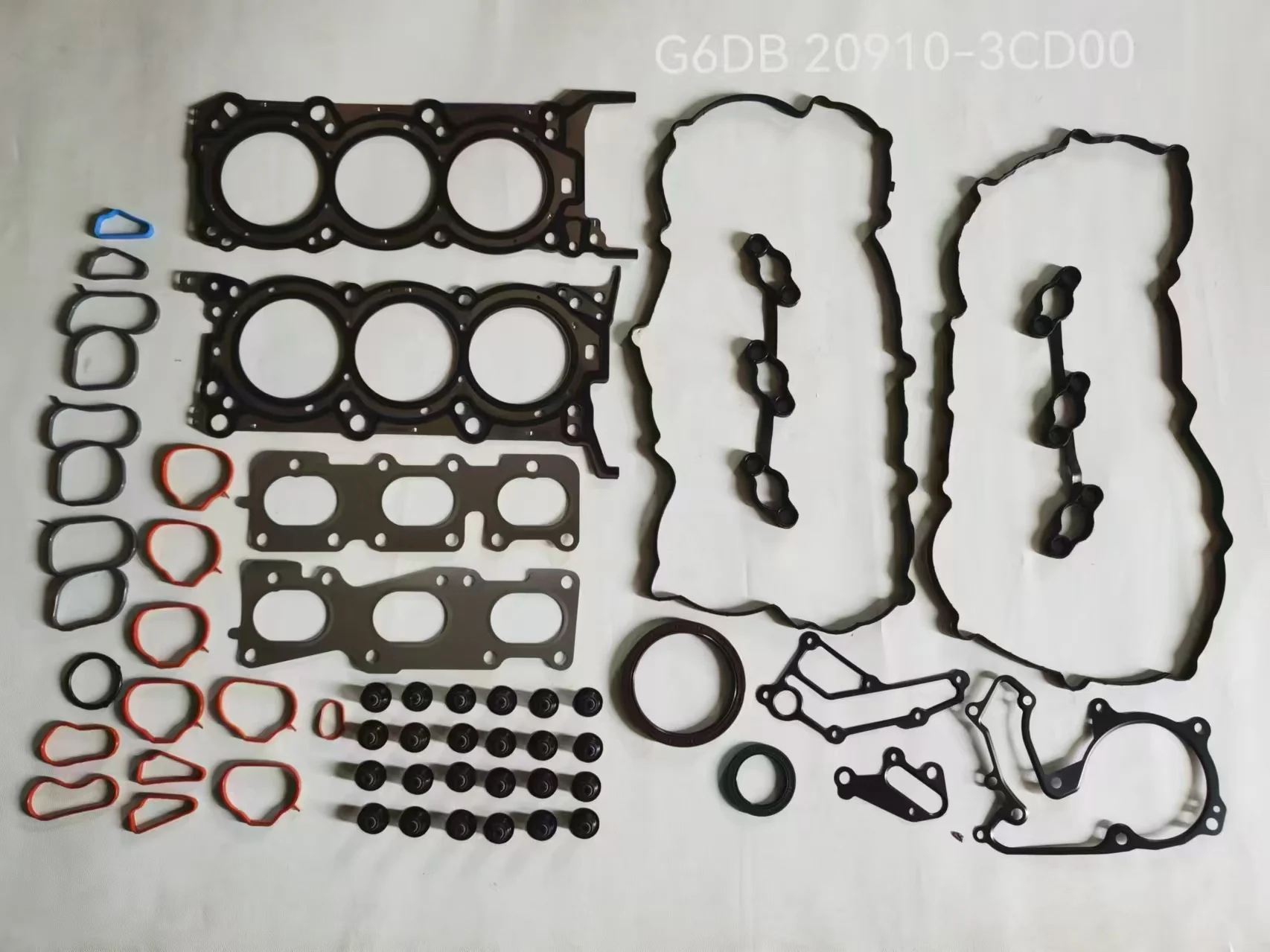 G6Db Engine Gasket … - image