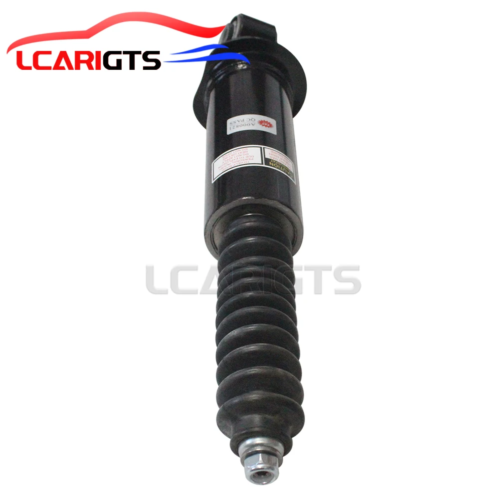 

1x Rear Air Suspension Shock Absorber with Self-Leveling For Volvo XC70 Nivomat 2001-2009 30683625 30681745 30760056 30760056