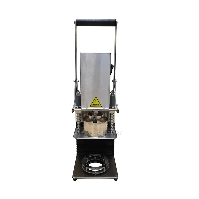 

High Efficiency Stores Use Electric Tender Coconut Lid Opener Automatic Coconut Opening Machine