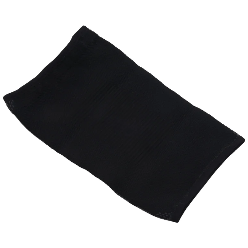 【جديد】 4X تنفس كرة السلة كرة القدم الرياضة نيباد عالية المرونة الكرة الطائرة منصات الركبة هدفين التدريب الركبة دعم حماية L