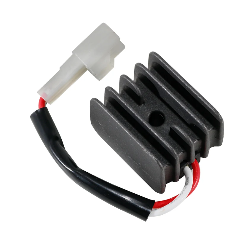 Spannungsregler für Yamaha VK540E VK540 III VK540E VK540 III SP VK540E VK540 IV OEM:8AC-81970-00 – Detail 8