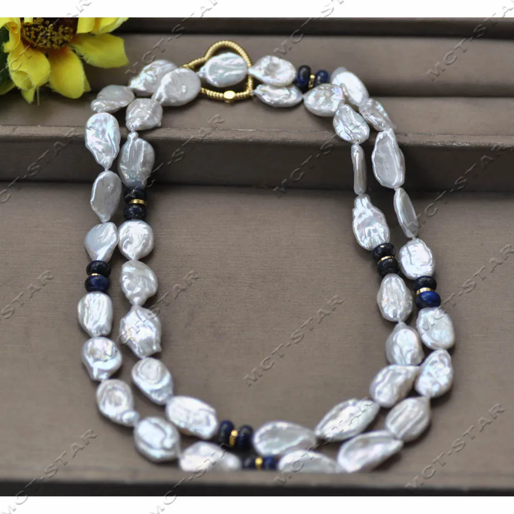 Z14199 35" 18Mm Whi… - image