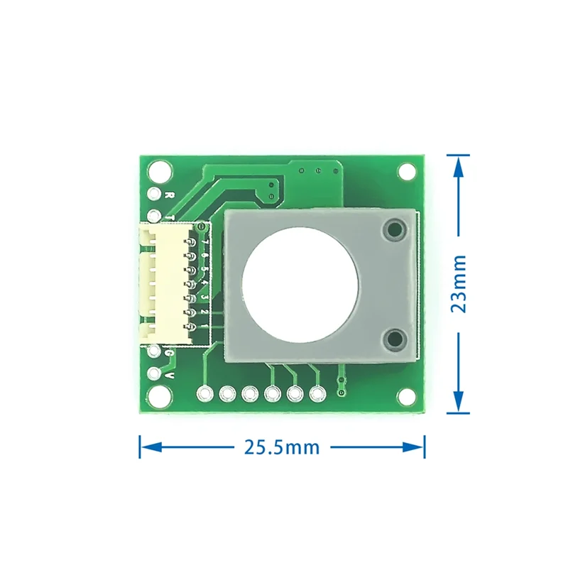 A37T-Formaldehyde Measurement Module Concentration Measurement Module For Measurement Formaldehyde