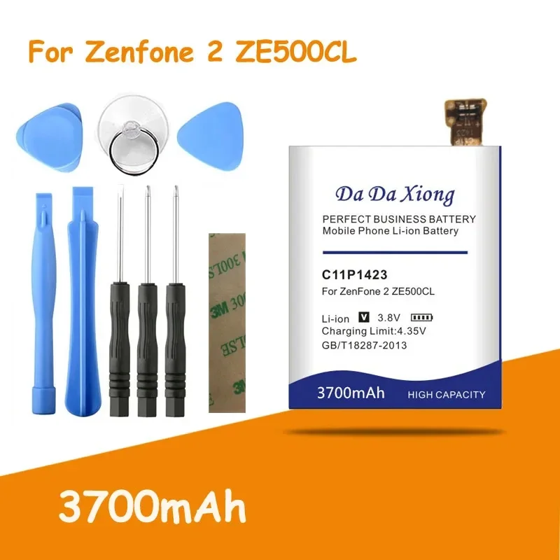 C11P1506 C11P1423 C11P1324 C11P1404 B11P1602 Battery For ASUS Zenfone 2 3 4 5 Go 5