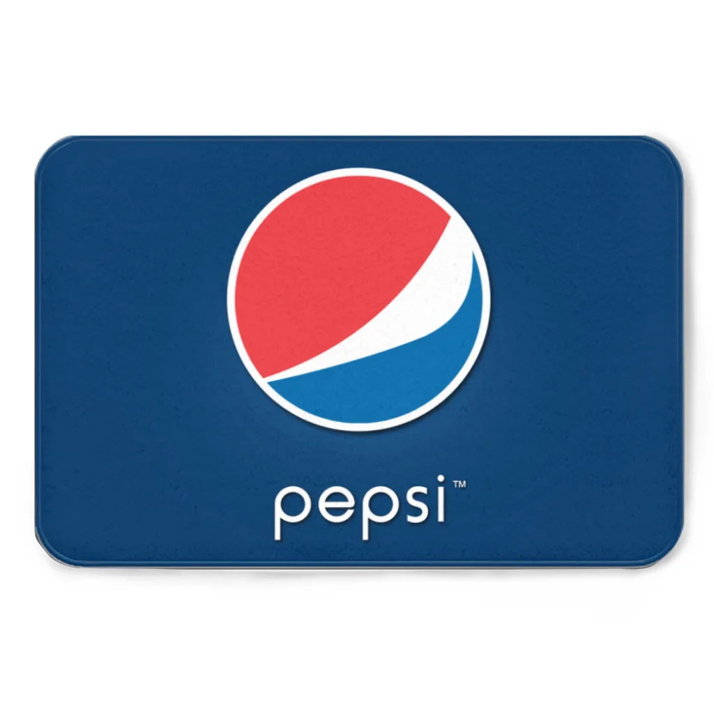 P-Pepsi Large Size Living Room Rug Light Luxury Sofa Floor Mat Full Shop Home Room Bedroom