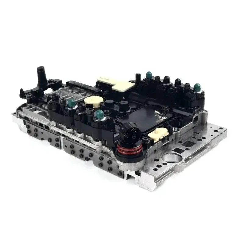 

722.9 Transmission Control Unit With Valve Body TCU TCM Suit For Mercedes Benz A0335457332 A0034460310 0002702600 tools