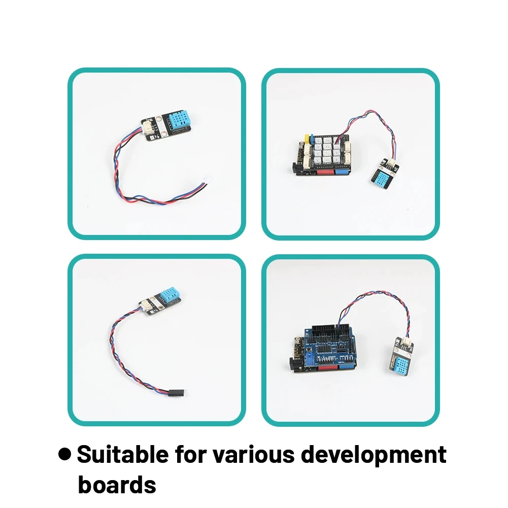 Sensore di Temperatura e Umidi - Smart Home Arduino Project recensione e prezzo
