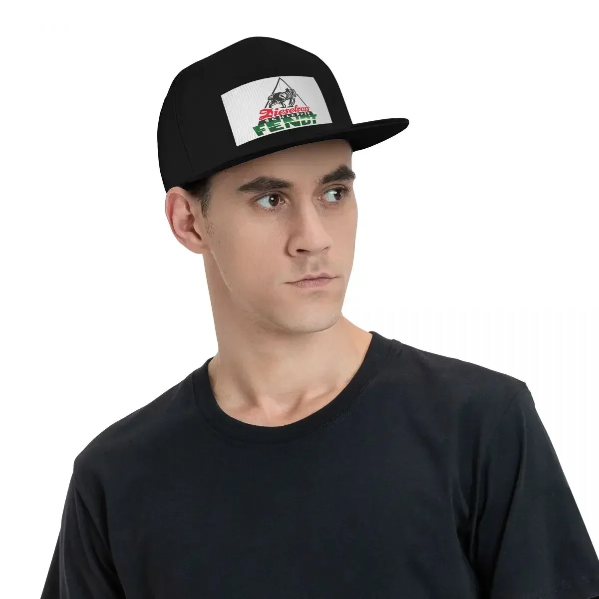 Unisex Baseball Hats German Tractors Fendt Outdoor Streetwear Summer Sports Baseball Caps Hip Hop Cap Casquette